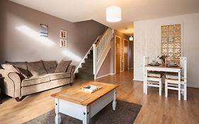 Manchester Serviced Accomodation Northernnightzzz - The Gardens