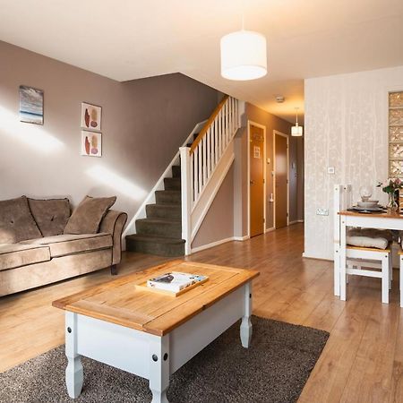 Manchester Serviced Accomodation Northernnightzzz - The Gardens Exterior photo