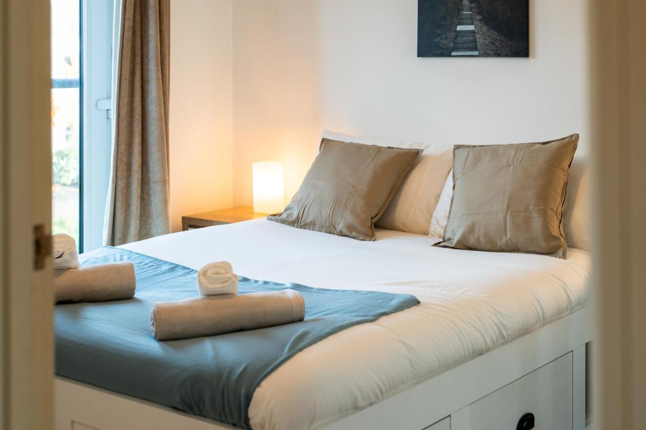 Manchester Serviced Accomodation Northernnightzzz - The Gardens Exterior photo
