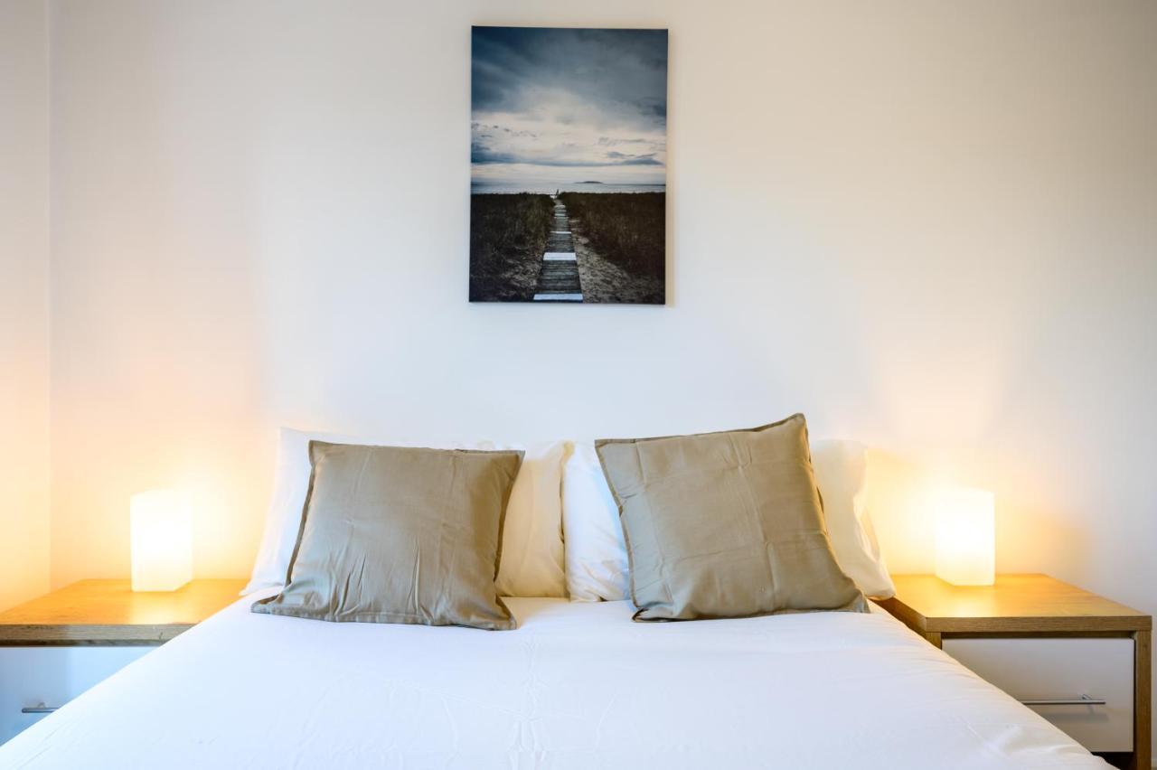 Manchester Serviced Accomodation Northernnightzzz - The Gardens Exterior photo