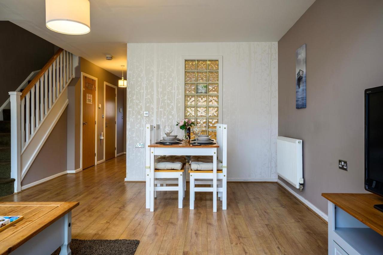 Manchester Serviced Accomodation Northernnightzzz - The Gardens Exterior photo