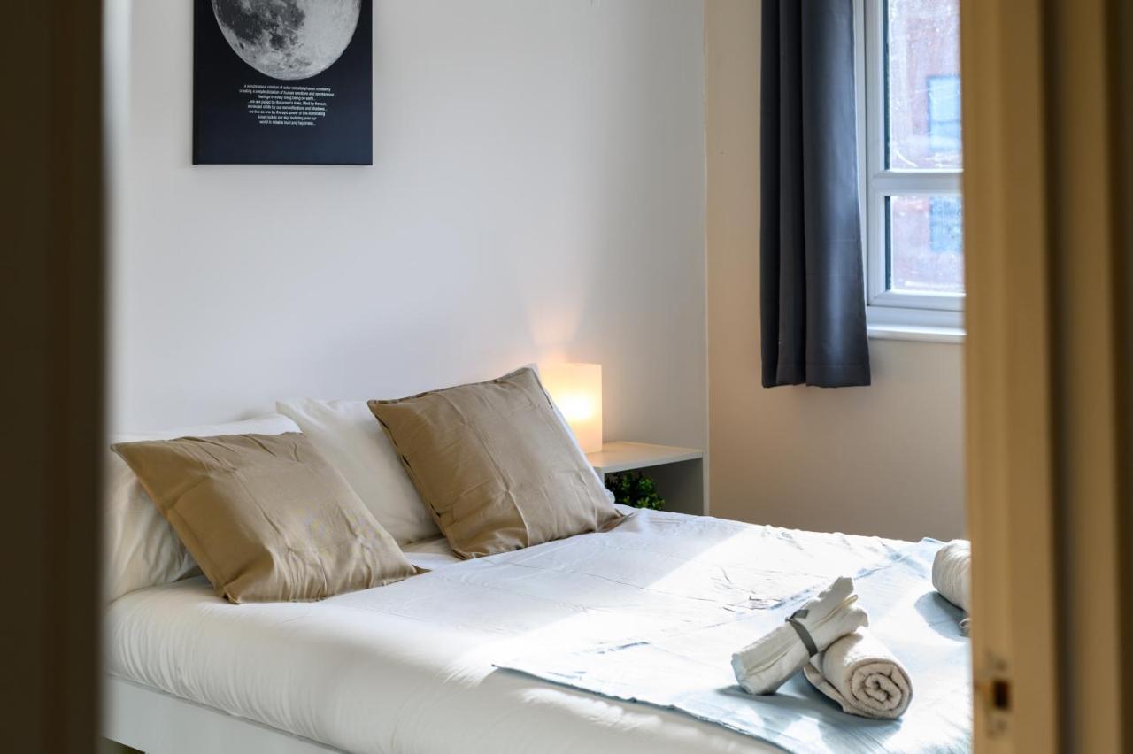 Manchester Serviced Accomodation Northernnightzzz - The Gardens Exterior photo