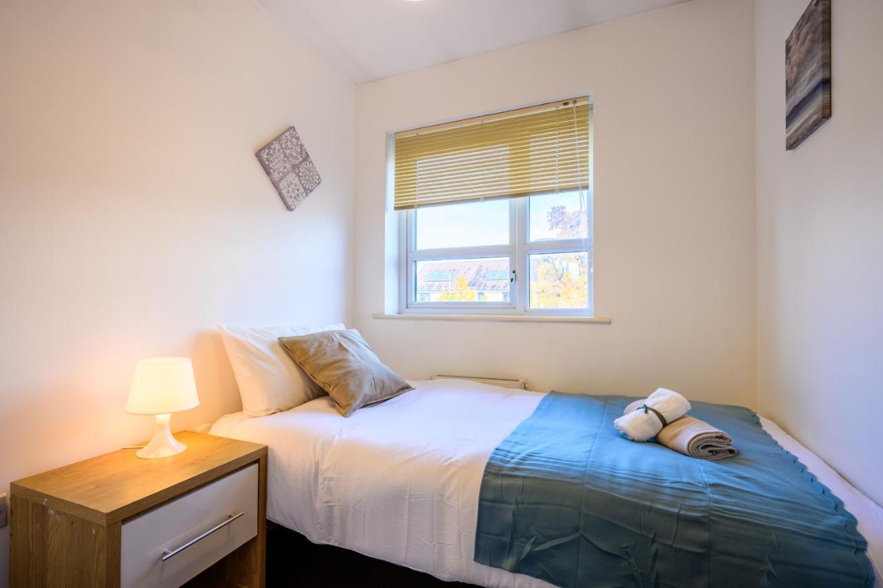 Manchester Serviced Accomodation Northernnightzzz - The Gardens Exterior photo